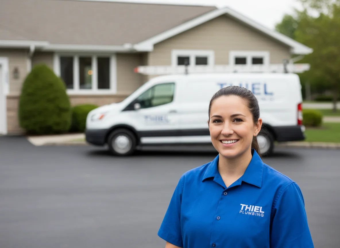 Plumber Upper Falls, MD FAQs